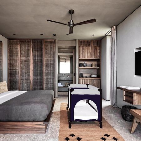 Domes Zeen Chania, A Luxury Collection Resort, Crete Kato Daratso Ngoại thất bức ảnh