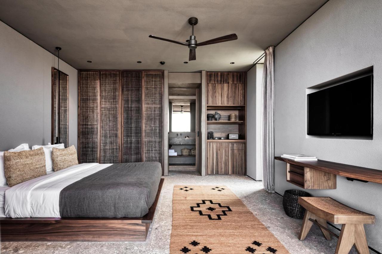 Domes Zeen Chania, A Luxury Collection Resort, Crete Kato Daratso Ngoại thất bức ảnh