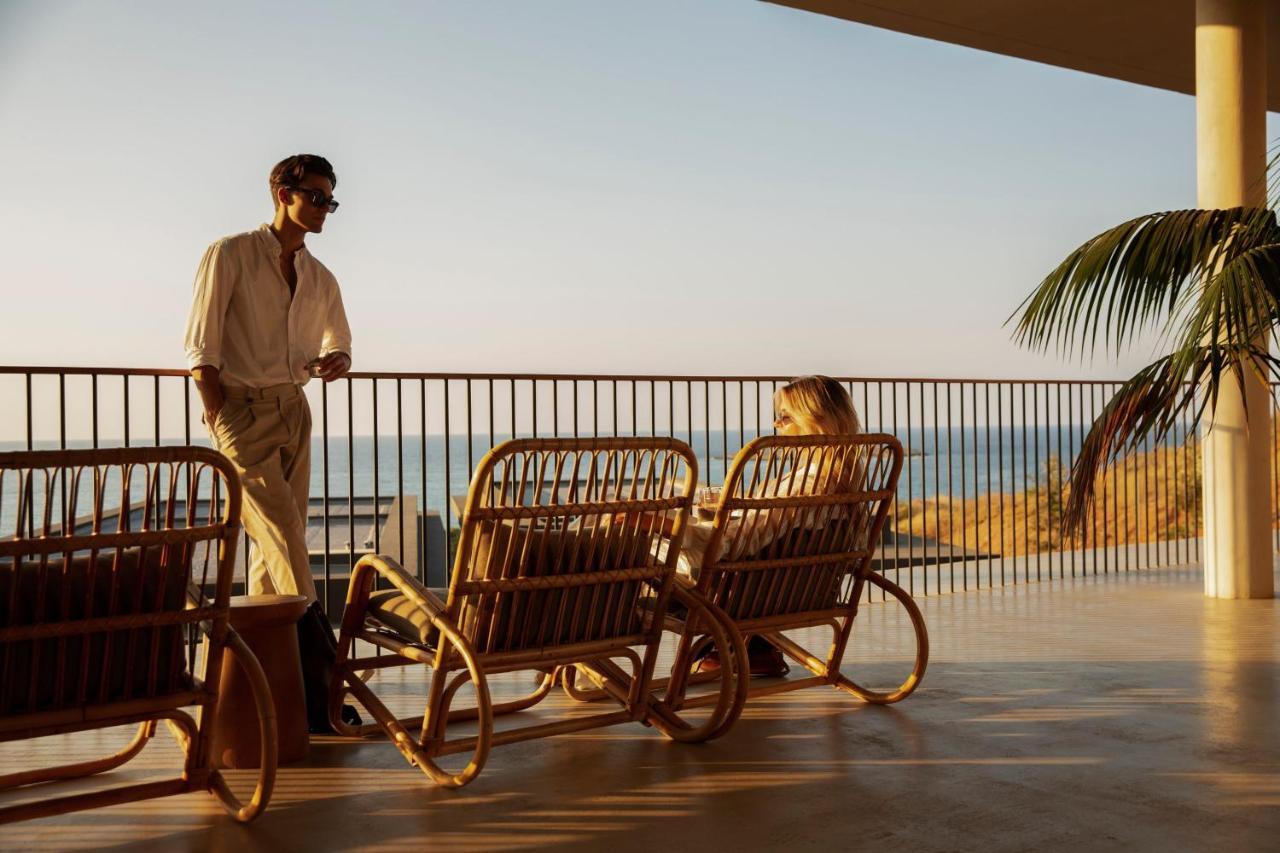 Domes Zeen Chania, A Luxury Collection Resort, Crete Kato Daratso Ngoại thất bức ảnh