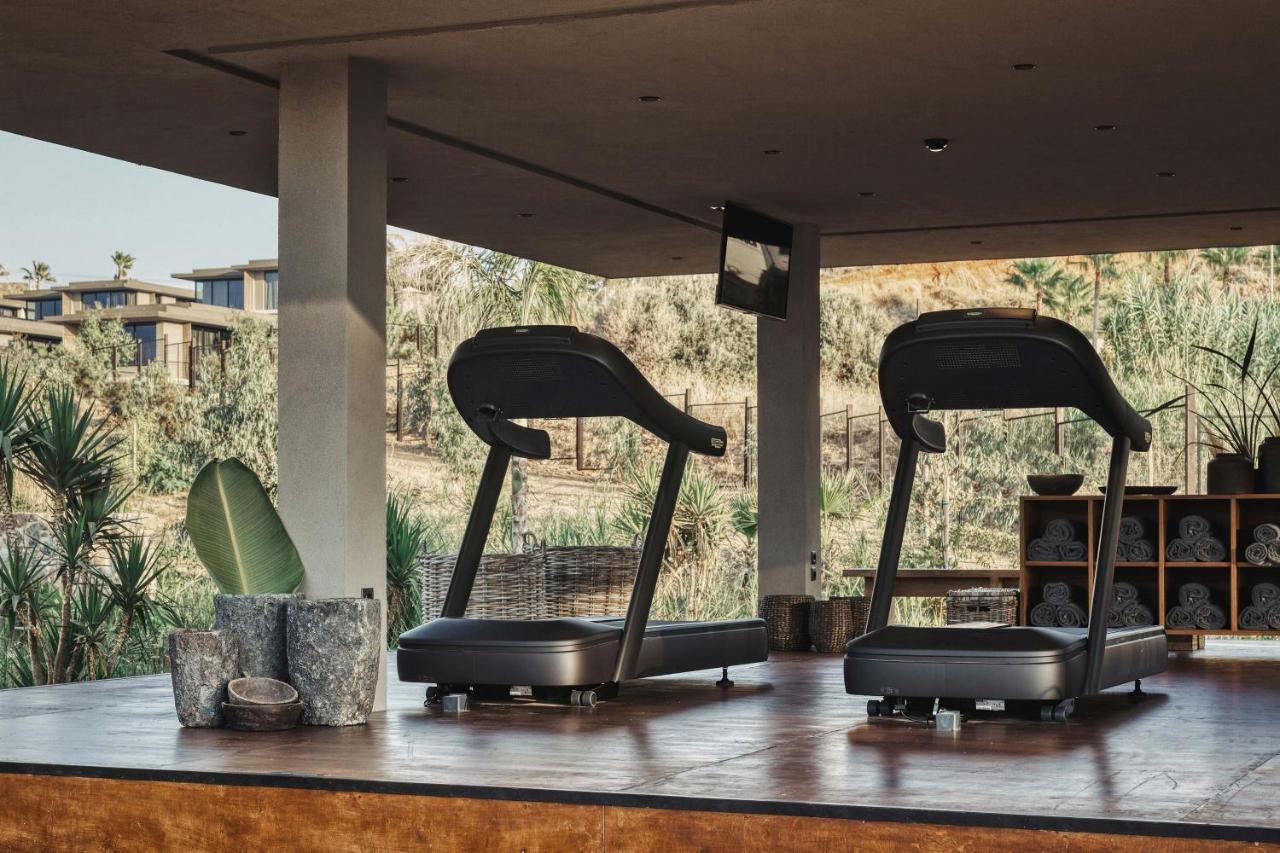 Domes Zeen Chania, A Luxury Collection Resort, Crete Kato Daratso Ngoại thất bức ảnh