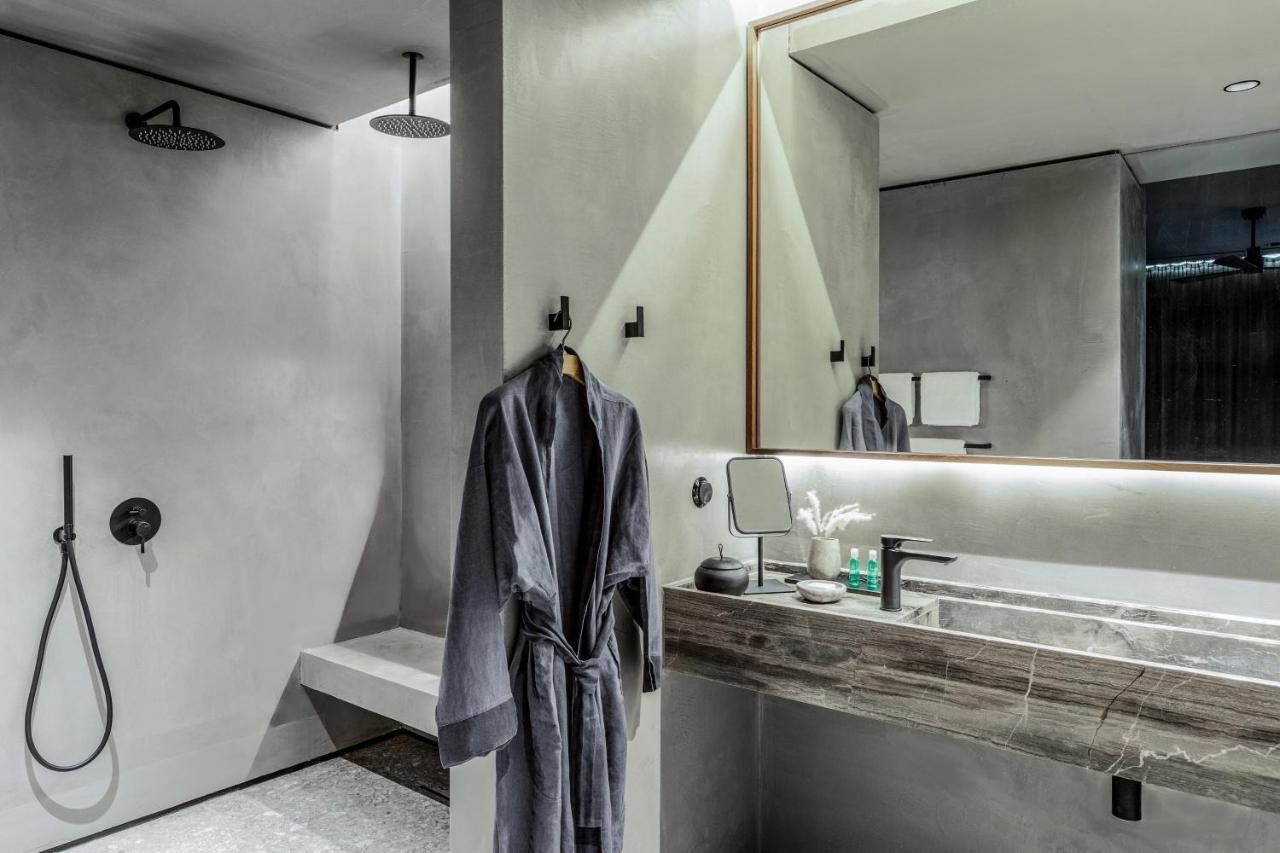 Domes Zeen Chania, A Luxury Collection Resort, Crete Kato Daratso Ngoại thất bức ảnh