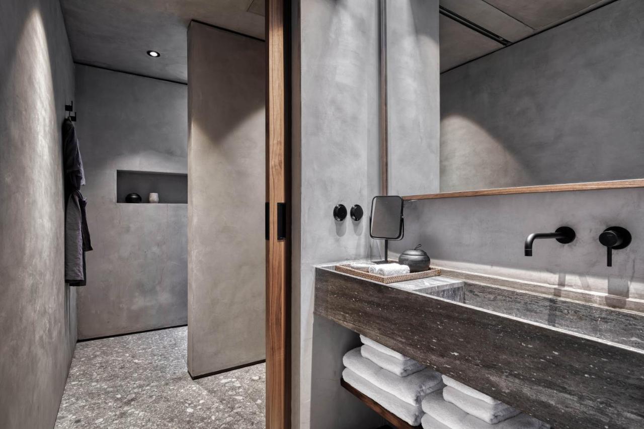 Domes Zeen Chania, A Luxury Collection Resort, Crete Kato Daratso Ngoại thất bức ảnh
