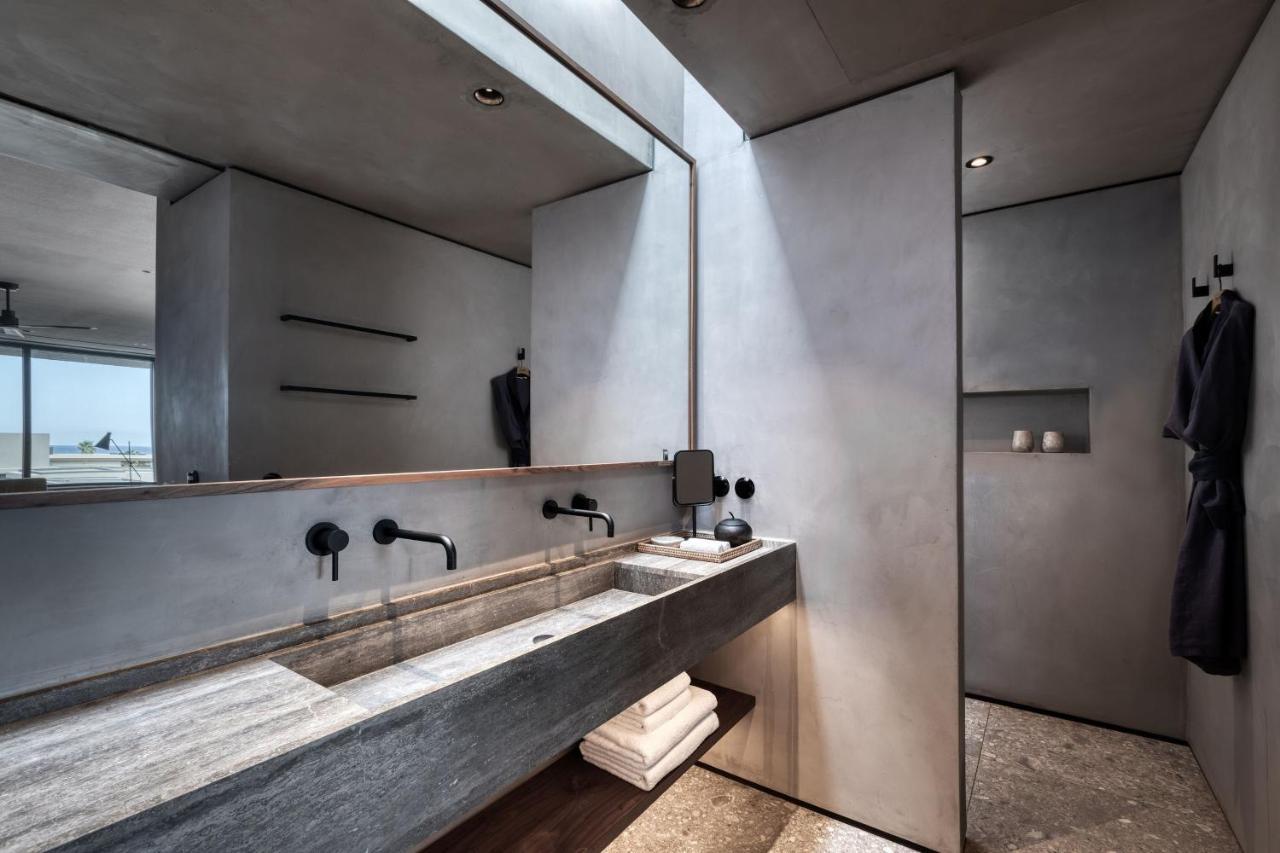 Domes Zeen Chania, A Luxury Collection Resort, Crete Kato Daratso Ngoại thất bức ảnh