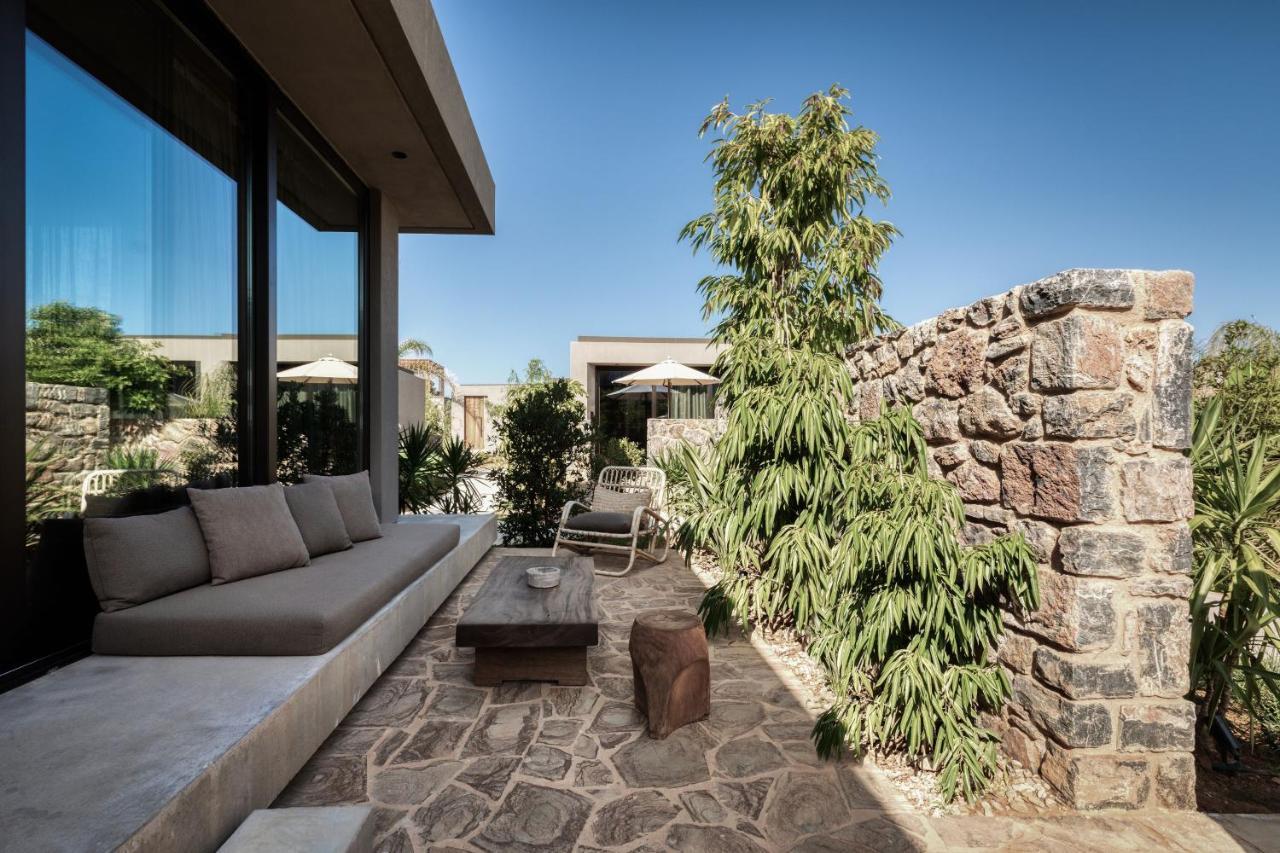 Domes Zeen Chania, A Luxury Collection Resort, Crete Kato Daratso Ngoại thất bức ảnh