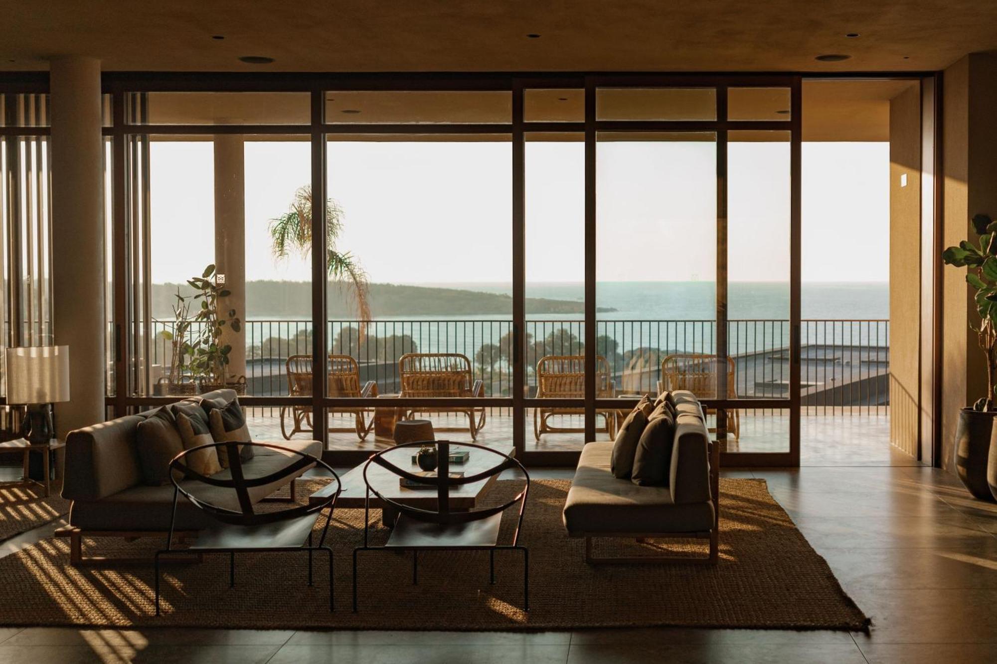 Domes Zeen Chania, A Luxury Collection Resort, Crete Kato Daratso Ngoại thất bức ảnh