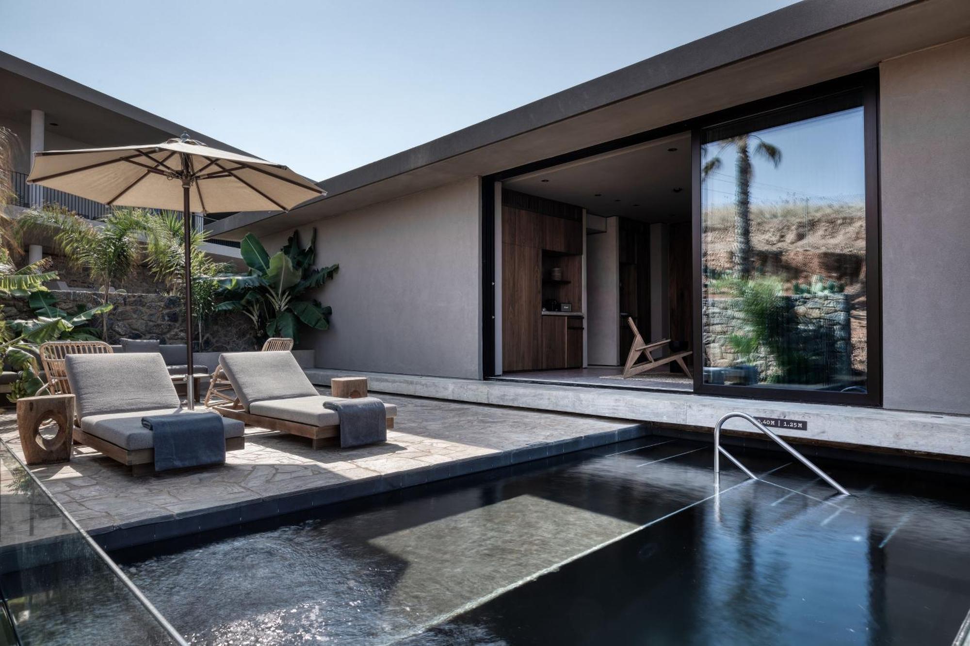 Domes Zeen Chania, A Luxury Collection Resort, Crete Kato Daratso Ngoại thất bức ảnh