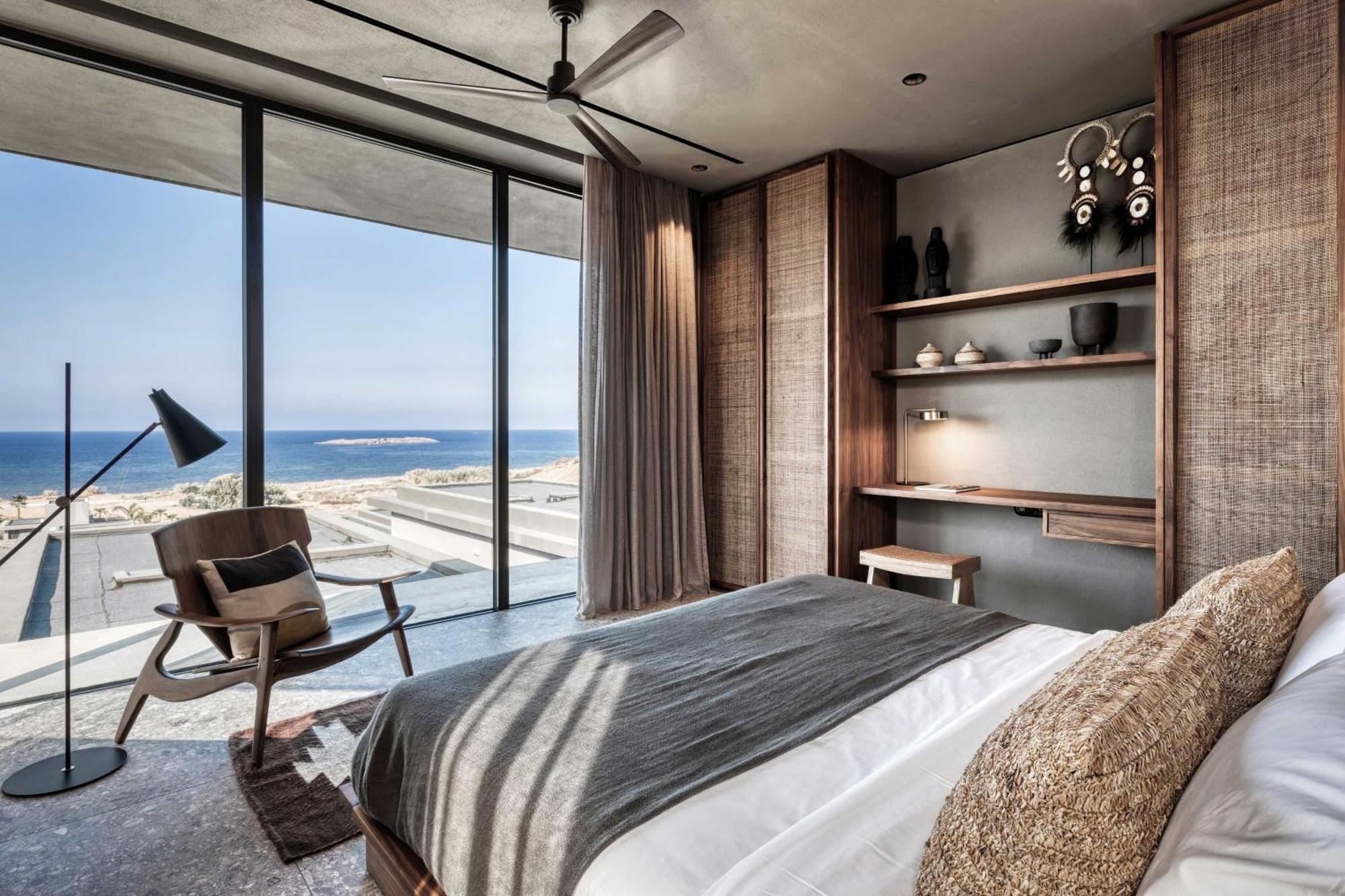 Domes Zeen Chania, A Luxury Collection Resort, Crete Kato Daratso Ngoại thất bức ảnh