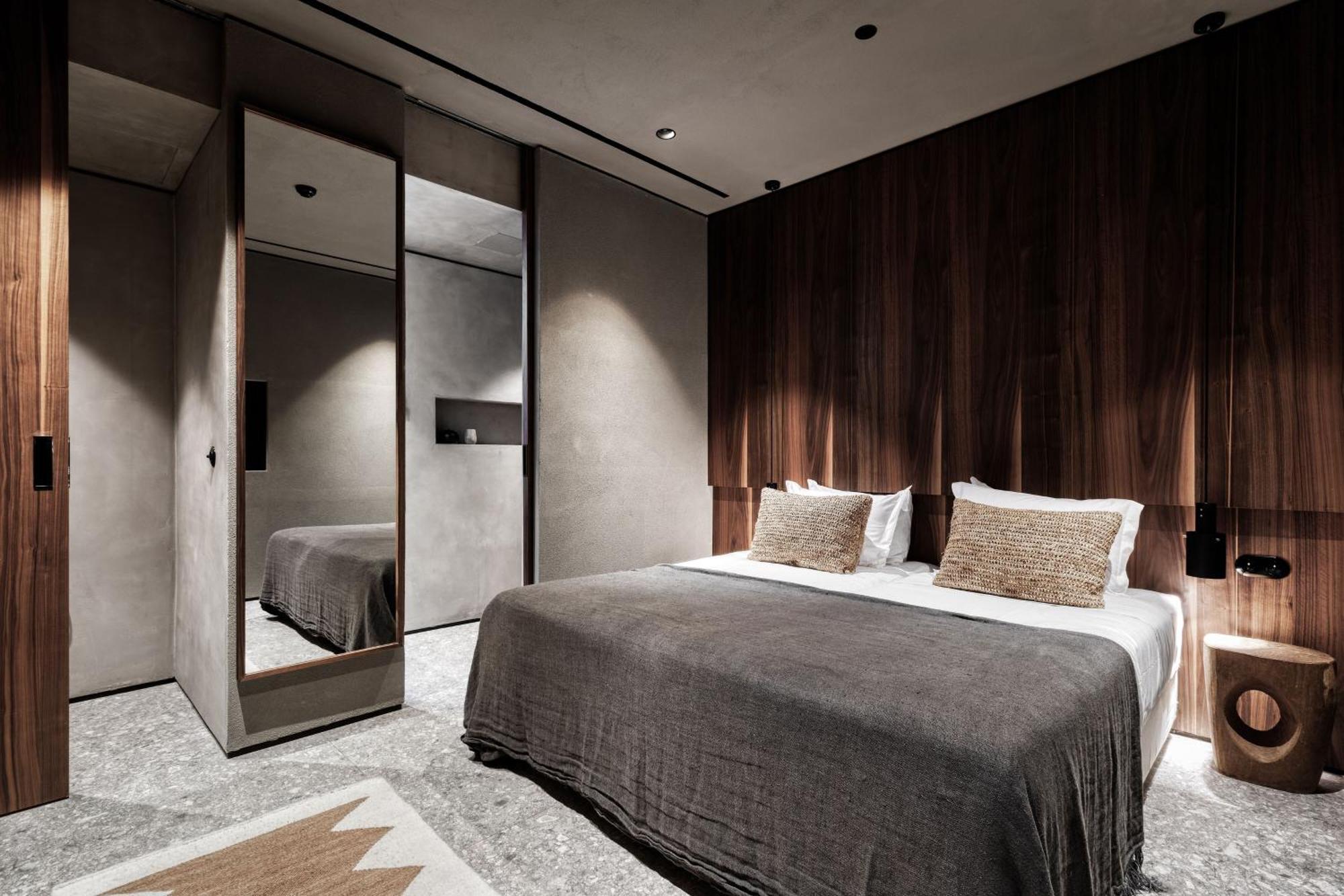 Domes Zeen Chania, A Luxury Collection Resort, Crete Kato Daratso Ngoại thất bức ảnh