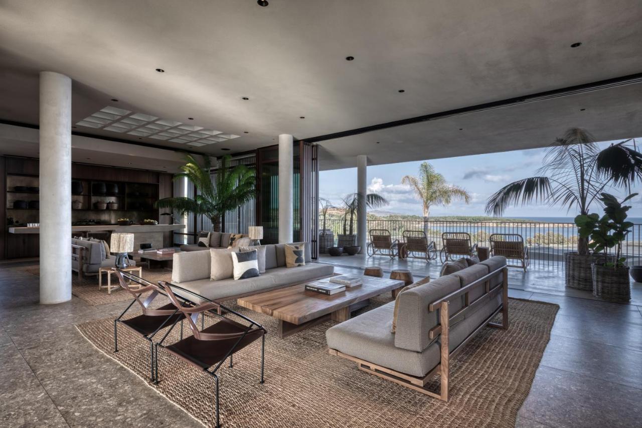 Domes Zeen Chania, A Luxury Collection Resort, Crete Kato Daratso Ngoại thất bức ảnh